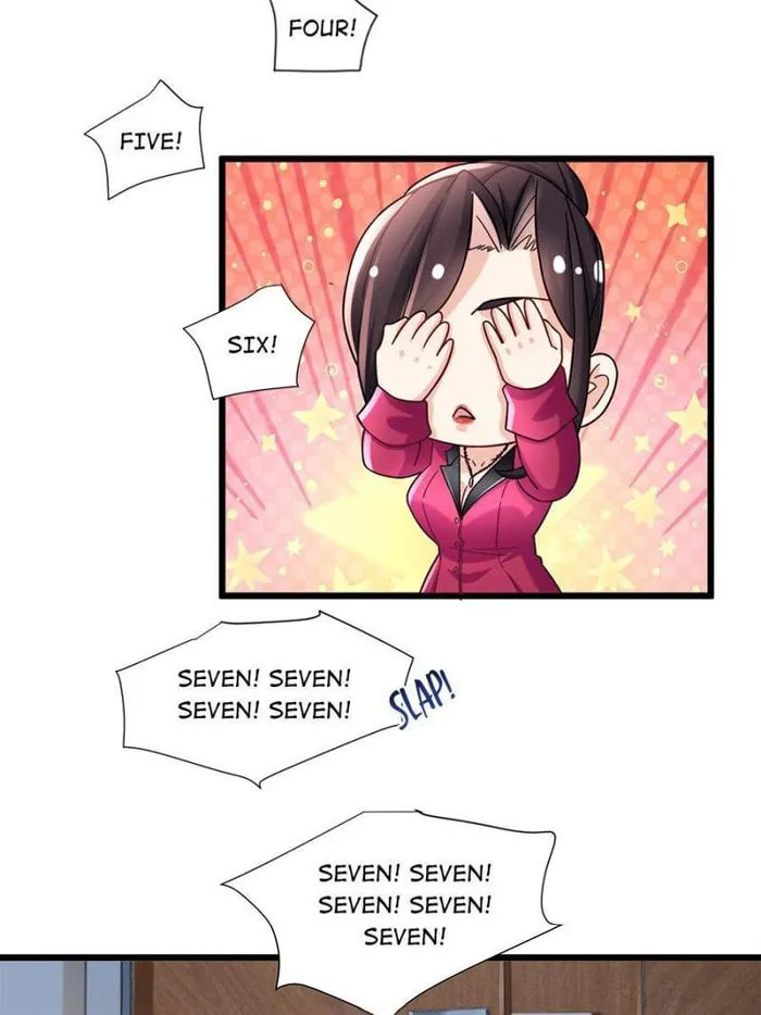 The Ultimate All-Rounder (Colored) Chapter 86 page 8 - 