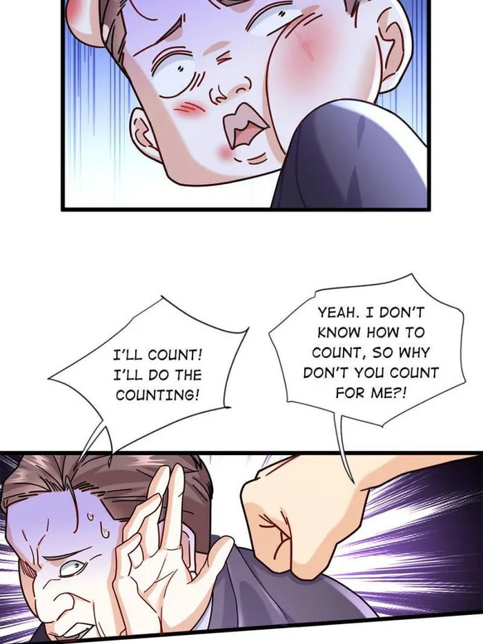 The Ultimate All-Rounder (Colored) Chapter 86 page 10 - 