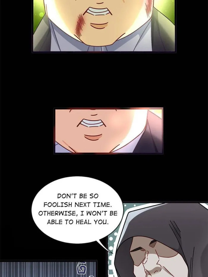 The Ultimate All-Rounder (Colored) Chapter 87 page 15 - 