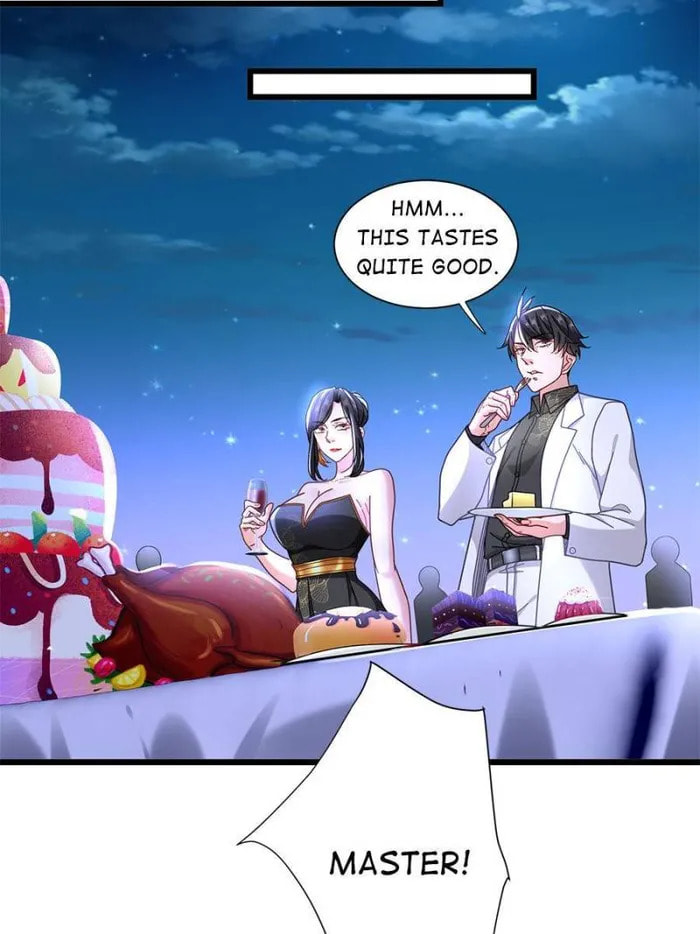 The Ultimate All-Rounder (Colored) Chapter 87 page 17 - 
