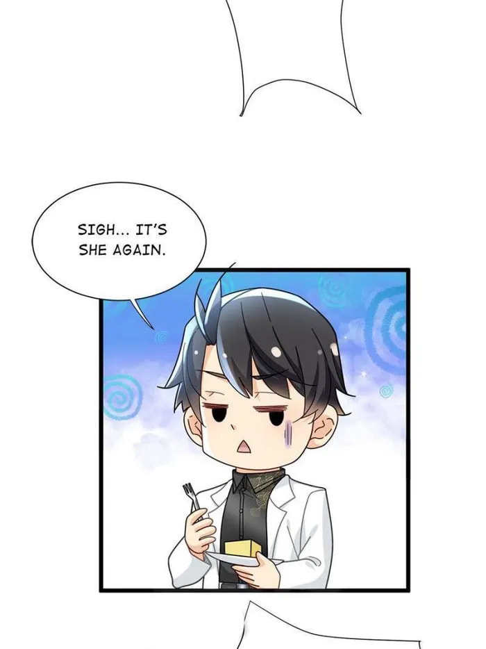 The Ultimate All-Rounder (Colored) Chapter 87 page 18 - 