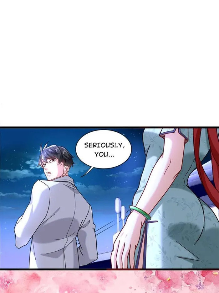 The Ultimate All-Rounder (Colored) Chapter 87 page 20 - 