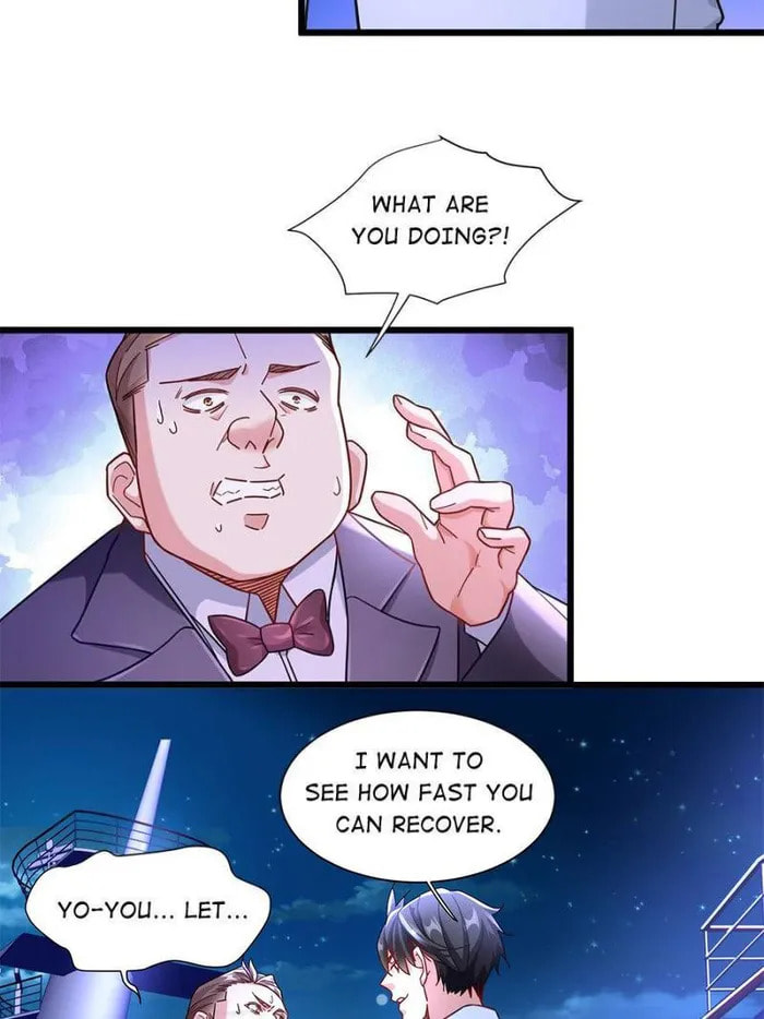 The Ultimate All-Rounder (Colored) Chapter 87 page 3 - 
