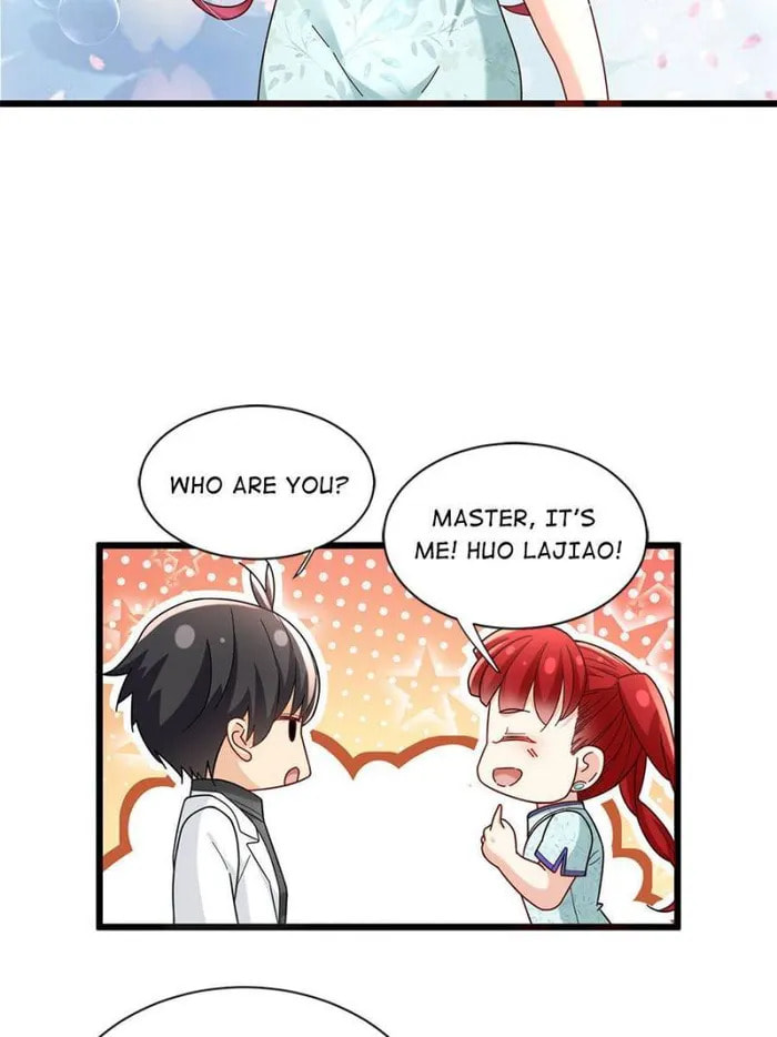 The Ultimate All-Rounder (Colored) Chapter 87 page 22 - 