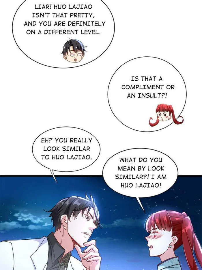 The Ultimate All-Rounder (Colored) Chapter 87 page 23 - 