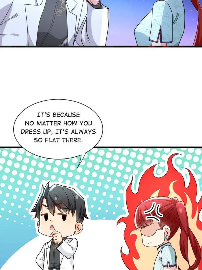 The Ultimate All-Rounder (Colored) Chapter 87 page 24 - 