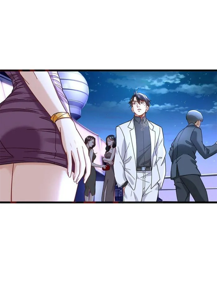 The Ultimate All-Rounder (Colored) Chapter 87 page 29 - 