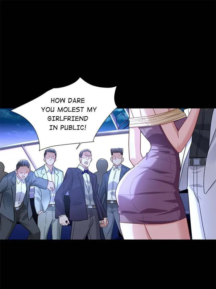 The Ultimate All-Rounder (Colored) Chapter 87 page 35 - 