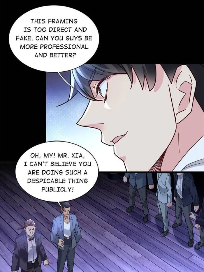 The Ultimate All-Rounder (Colored) Chapter 87 page 36 - 