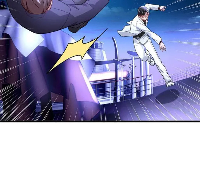 The Ultimate All-Rounder (Colored) Chapter 87 page 5 - 