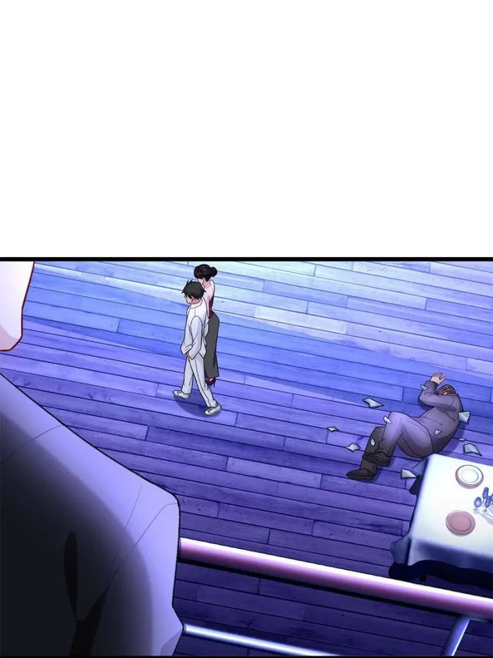 The Ultimate All-Rounder (Colored) Chapter 87 page 7 - 