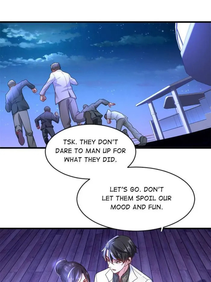 The Ultimate All-Rounder (Colored) Chapter 88 page 8 - 