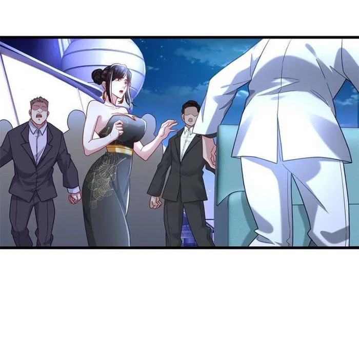 The Ultimate All-Rounder (Colored) Chapter 89 page 1 - 