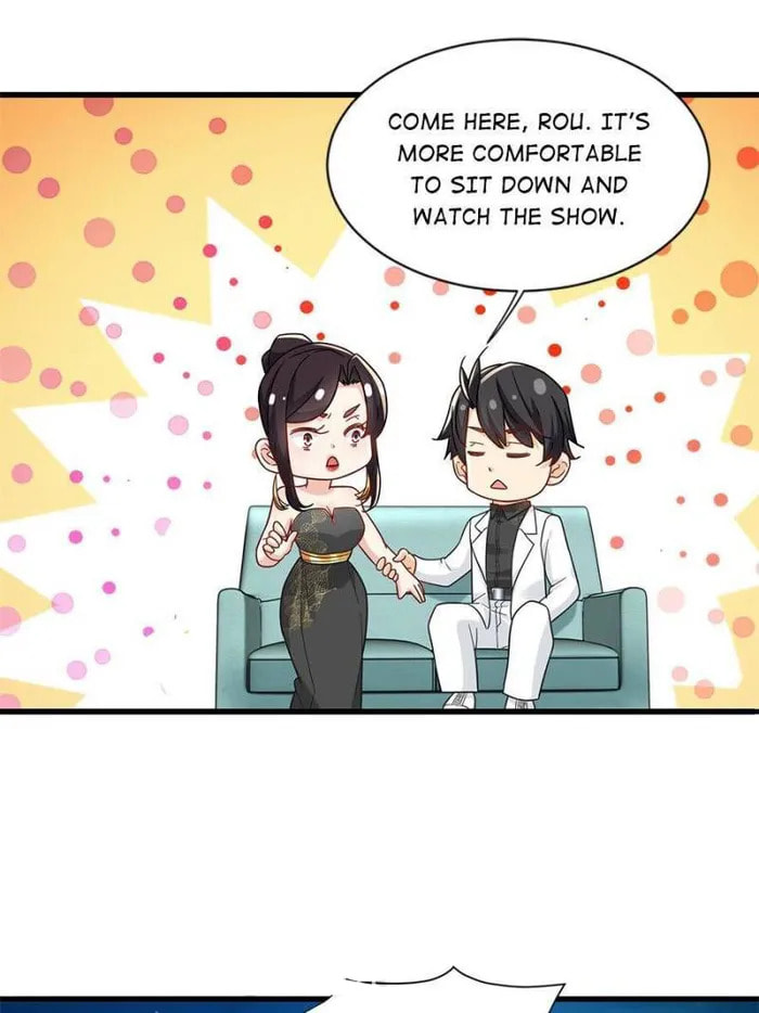 The Ultimate All-Rounder (Colored) Chapter 89 page 2 - 