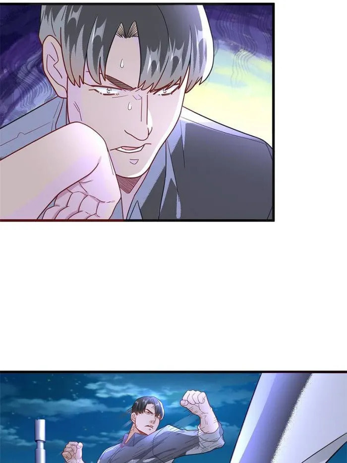 The Ultimate All-Rounder (Colored) Chapter 89 page 14 - 