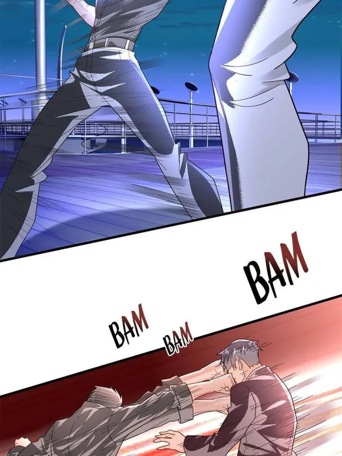 The Ultimate All-Rounder (Colored) Chapter 89 page 15 - 