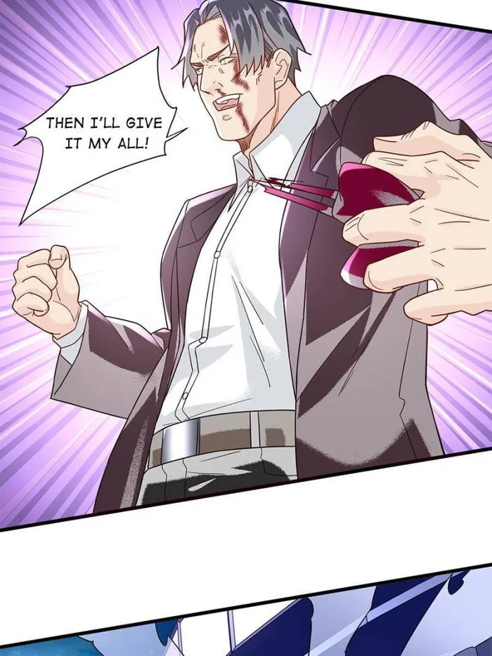The Ultimate All-Rounder (Colored) Chapter 89 page 17 - 