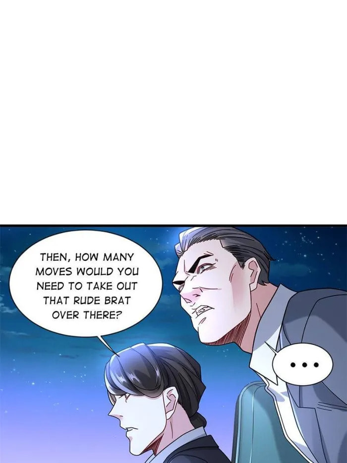 The Ultimate All-Rounder (Colored) Chapter 89 page 21 - 