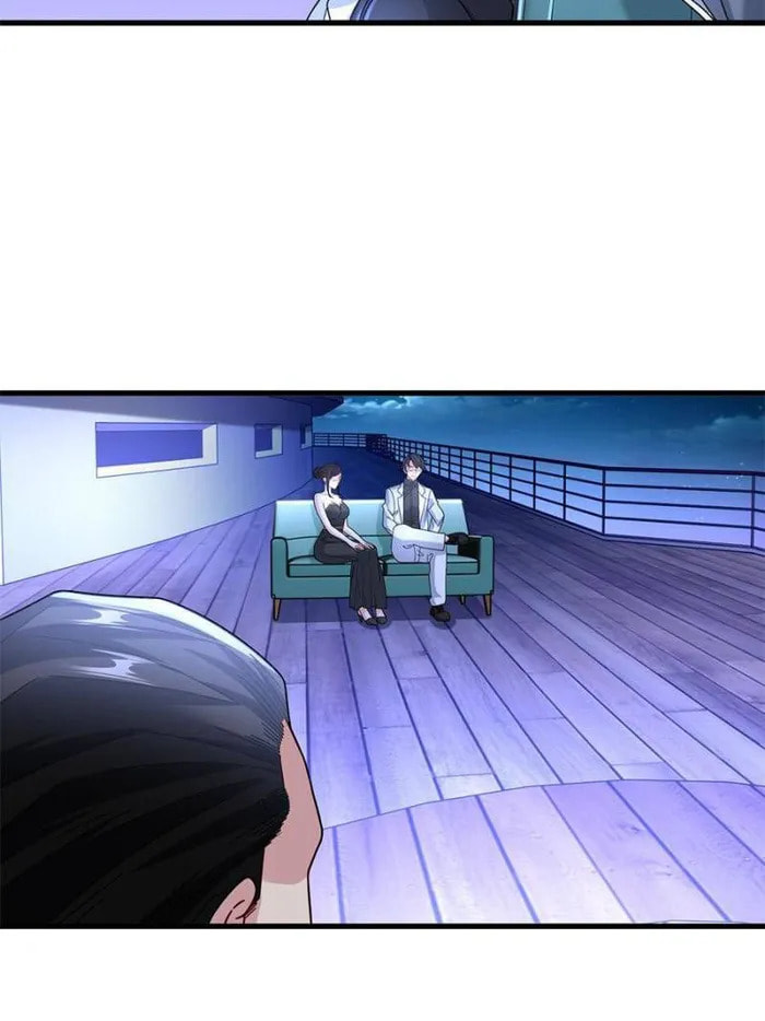 The Ultimate All-Rounder (Colored) Chapter 89 page 22 - 