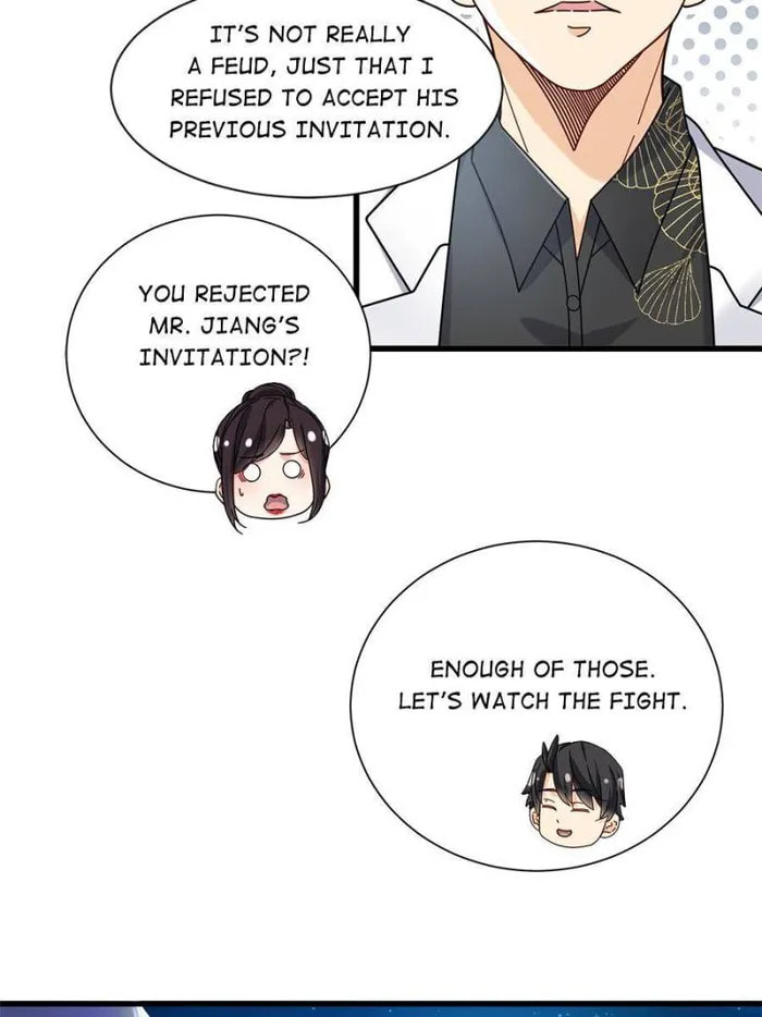 The Ultimate All-Rounder (Colored) Chapter 89 page 28 - 