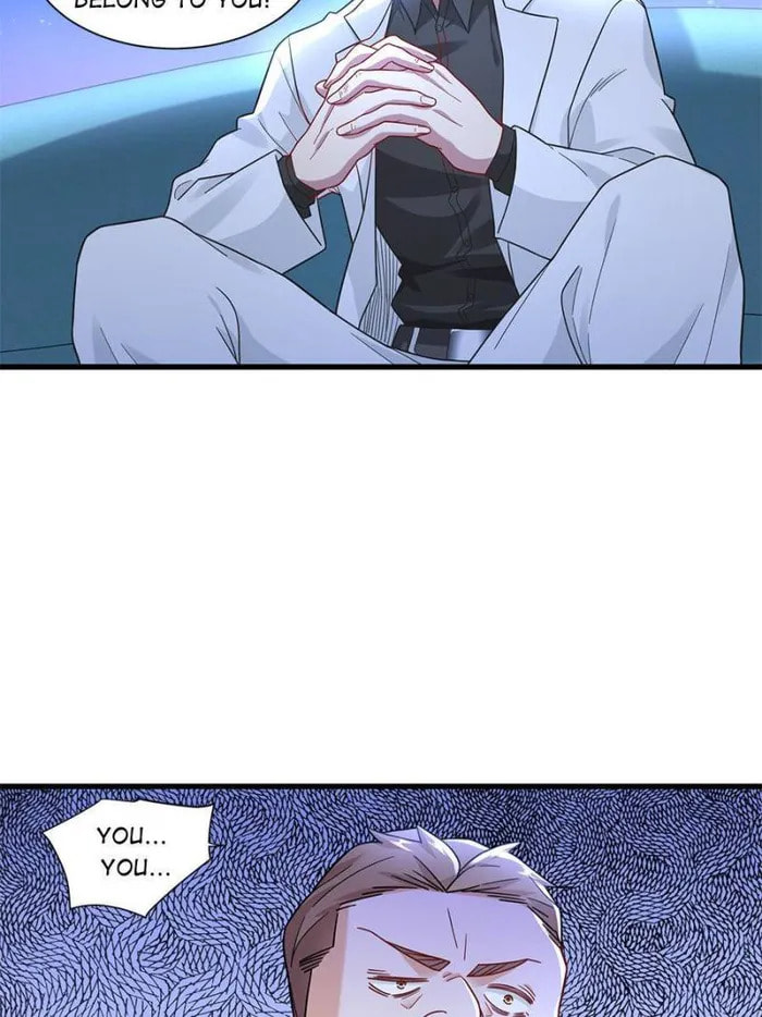 The Ultimate All-Rounder (Colored) Chapter 89 page 4 - 