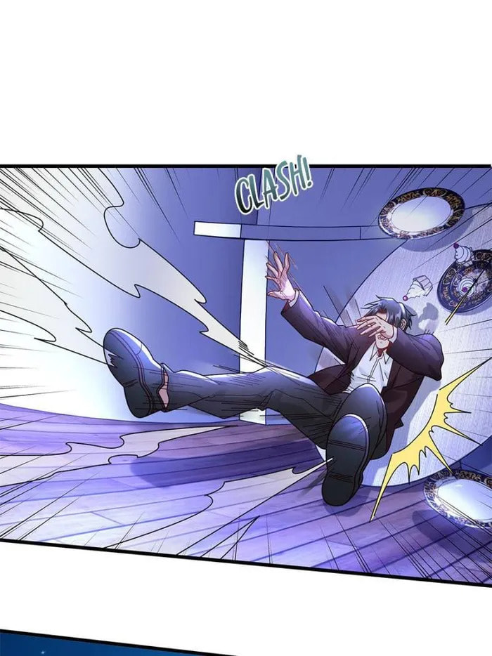 The Ultimate All-Rounder (Colored) Chapter 89 page 31 - 