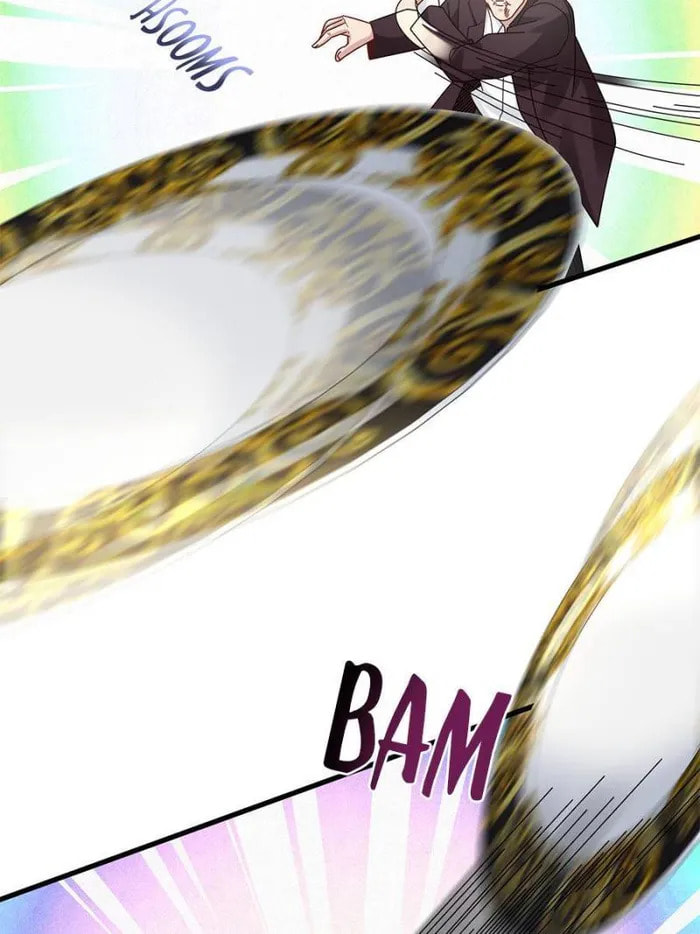 The Ultimate All-Rounder (Colored) Chapter 89 page 33 - 