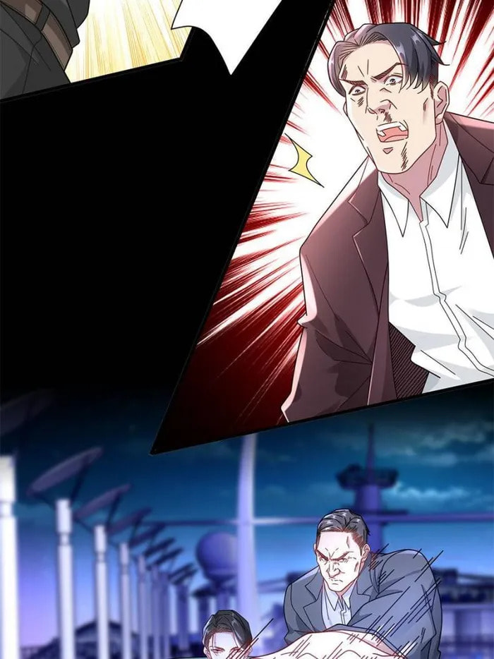 The Ultimate All-Rounder (Colored) Chapter 89 page 36 - 