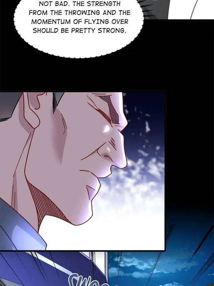 The Ultimate All-Rounder (Colored) Chapter 89 page 38 - 