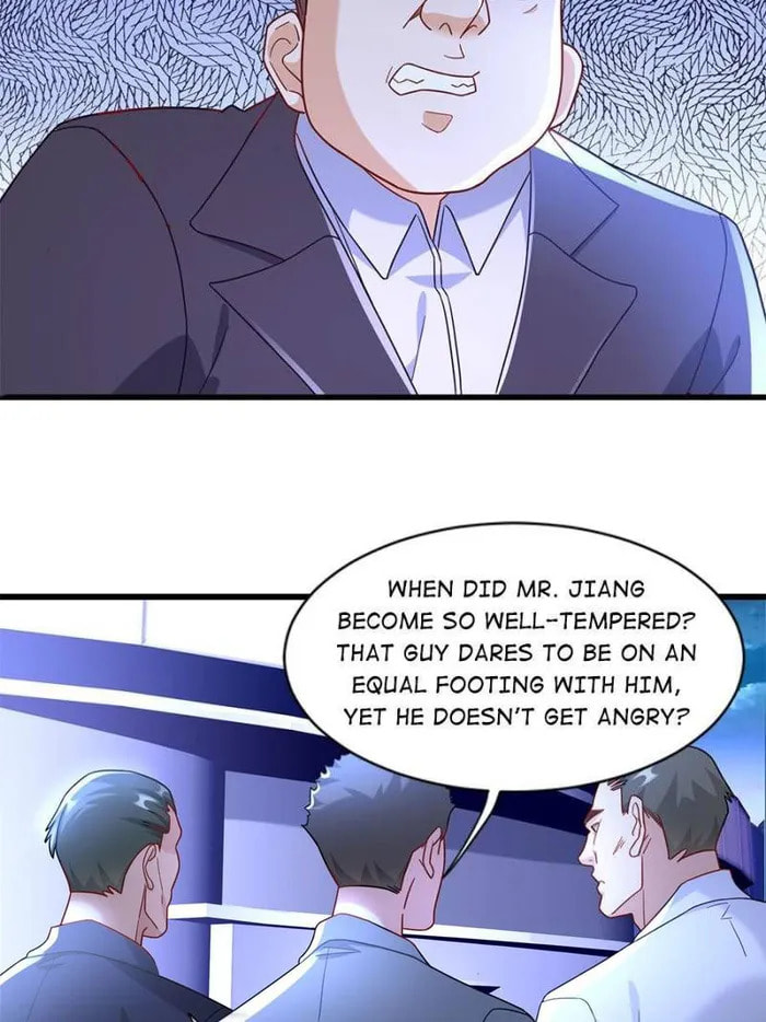 The Ultimate All-Rounder (Colored) Chapter 89 page 5 - 