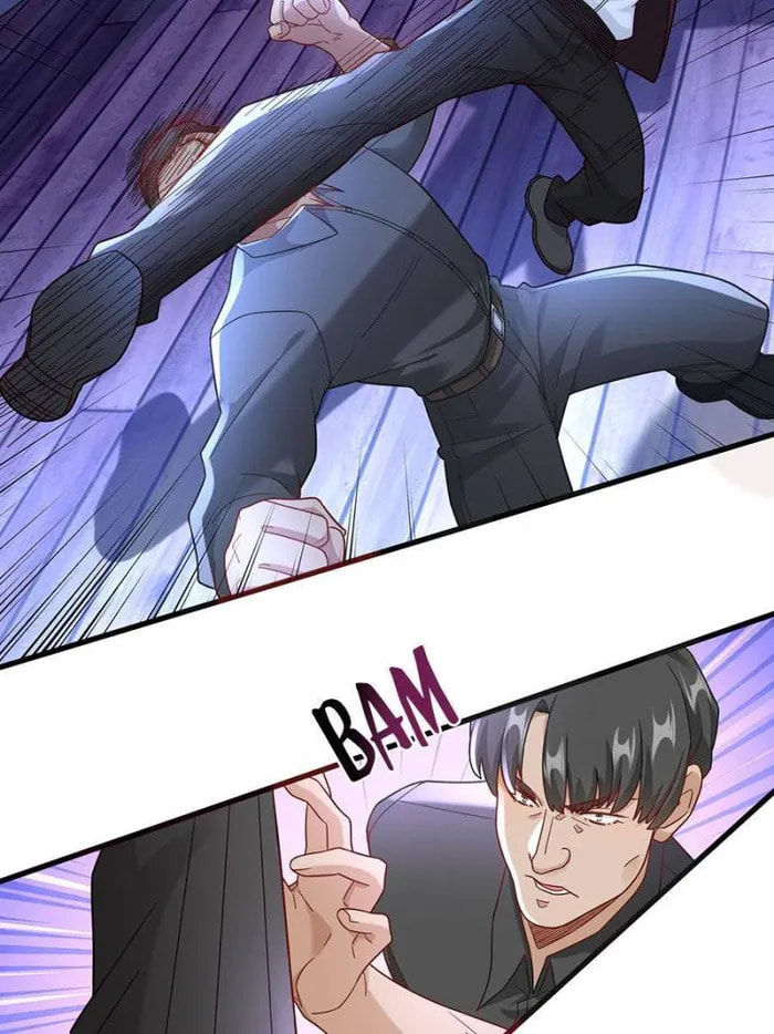 The Ultimate All-Rounder (Colored) Chapter 89 page 9 - 