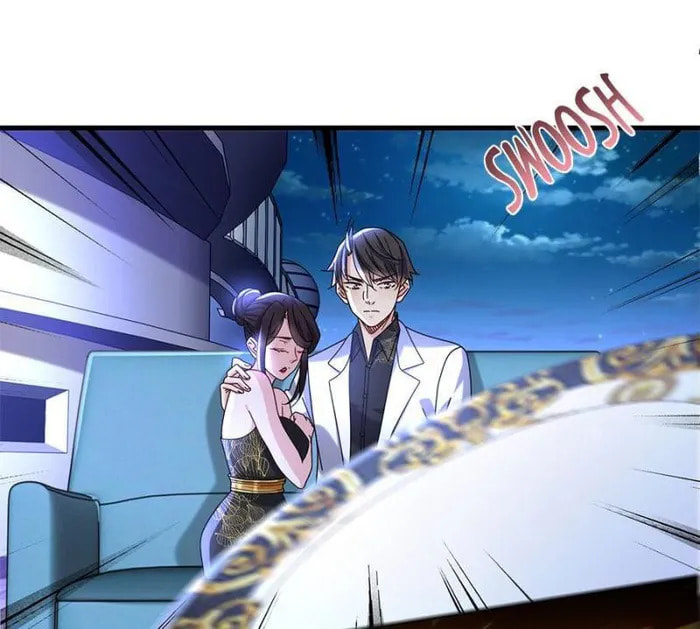 The Ultimate All-Rounder (Colored) Chapter 90 page 1 - 