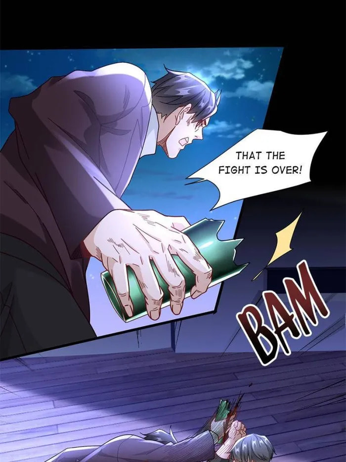 The Ultimate All-Rounder (Colored) Chapter 90 page 11 - 