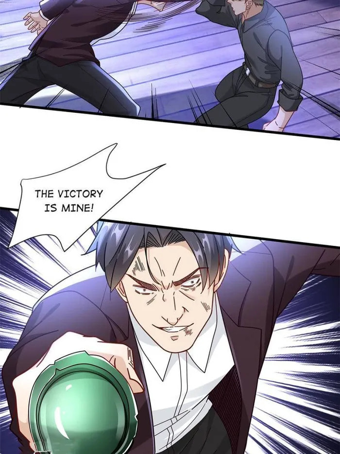 The Ultimate All-Rounder (Colored) Chapter 90 page 12 - 