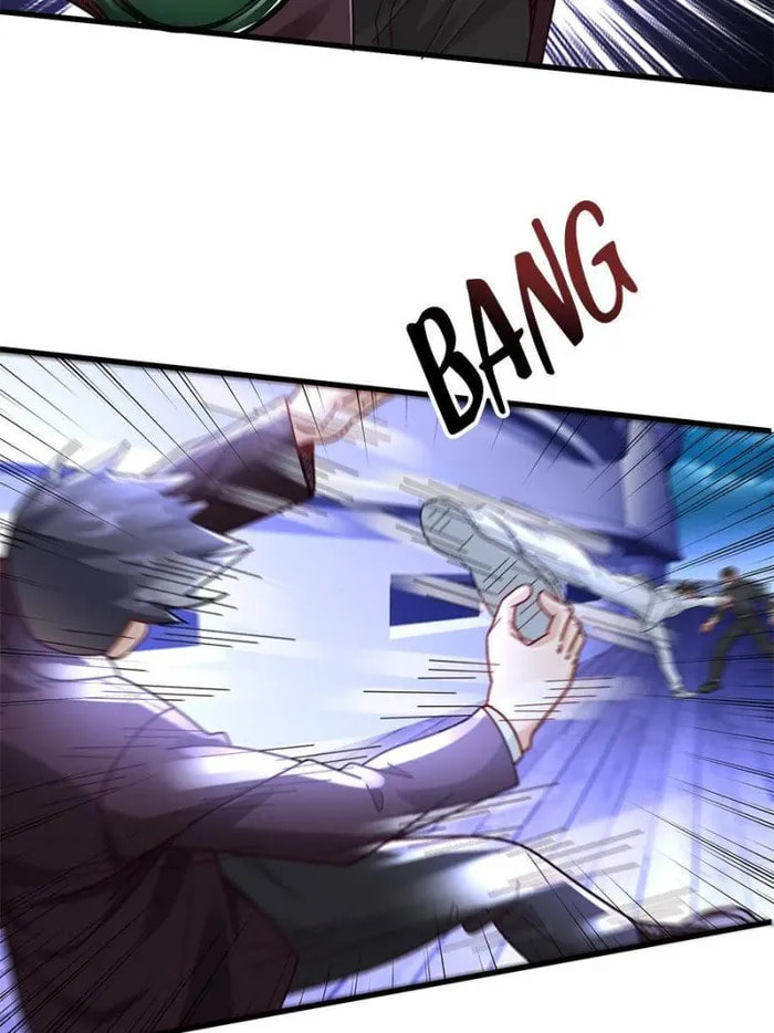 The Ultimate All-Rounder (Colored) Chapter 90 page 13 - 