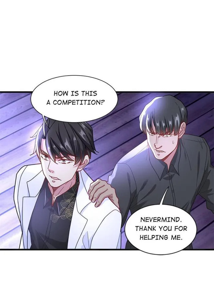The Ultimate All-Rounder (Colored) Chapter 90 page 17 - 