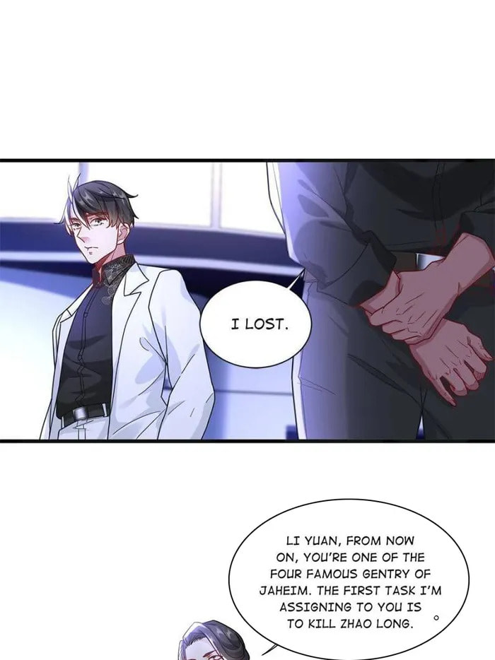 The Ultimate All-Rounder (Colored) Chapter 90 page 18 - 