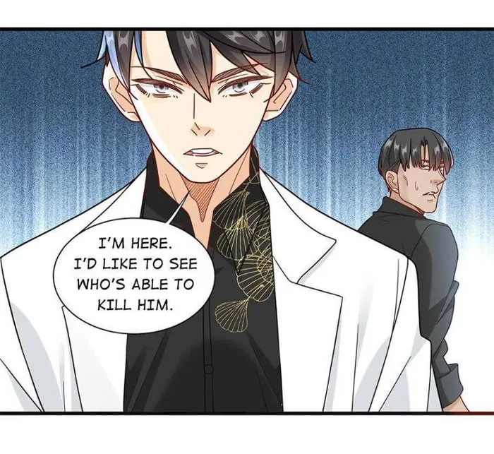 The Ultimate All-Rounder (Colored) Chapter 90 page 21 - 