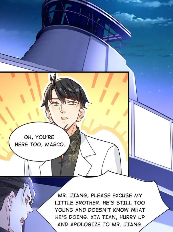 The Ultimate All-Rounder (Colored) Chapter 90 page 23 - 