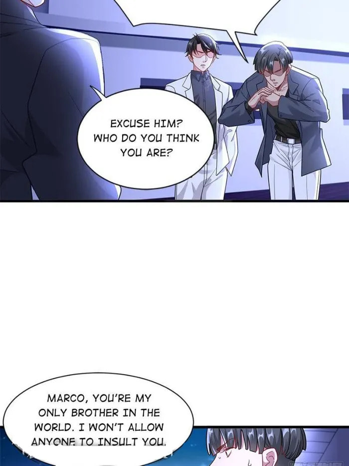 The Ultimate All-Rounder (Colored) Chapter 90 page 24 - 