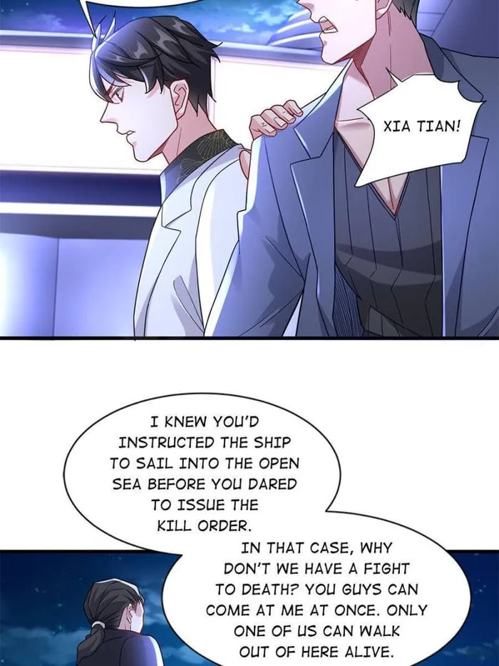 The Ultimate All-Rounder (Colored) Chapter 90 page 25 - 