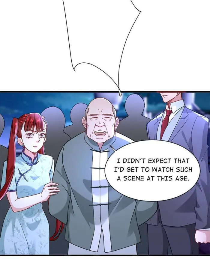 The Ultimate All-Rounder (Colored) Chapter 90 page 28 - 