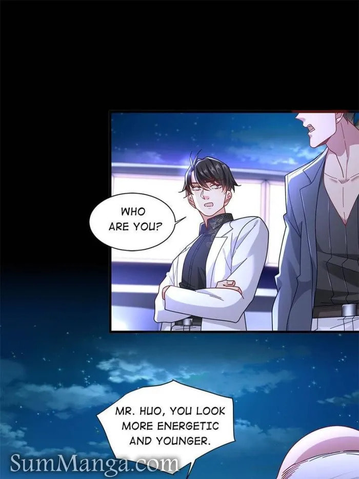 The Ultimate All-Rounder (Colored) Chapter 90 page 29 - 