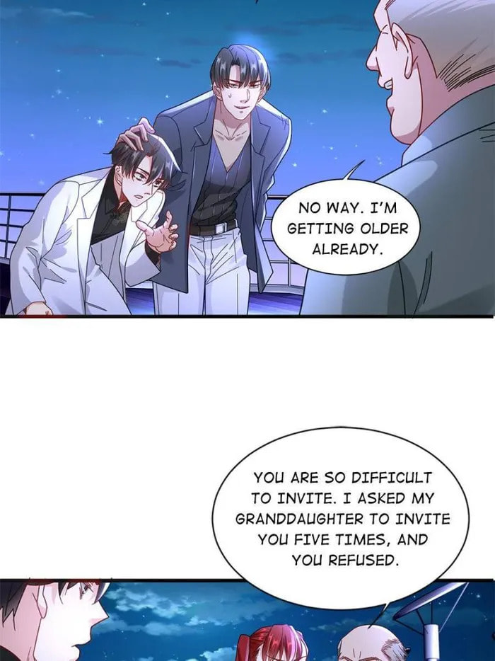 The Ultimate All-Rounder (Colored) Chapter 90 page 30 - 
