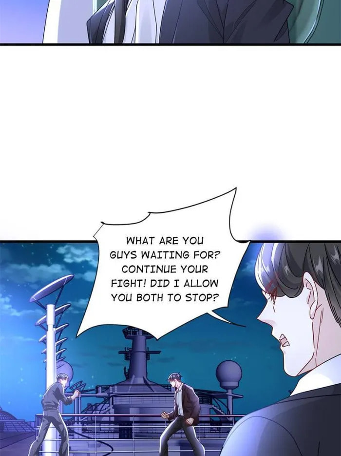 The Ultimate All-Rounder (Colored) Chapter 90 page 7 - 