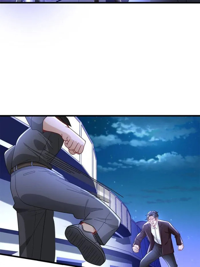The Ultimate All-Rounder (Colored) Chapter 90 page 8 - 