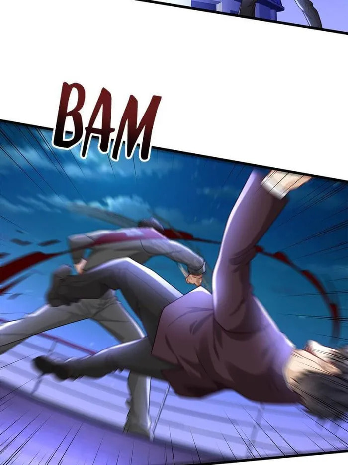 The Ultimate All-Rounder (Colored) Chapter 90 page 9 - 