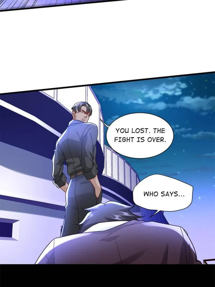 The Ultimate All-Rounder (Colored) Chapter 90 page 10 - 