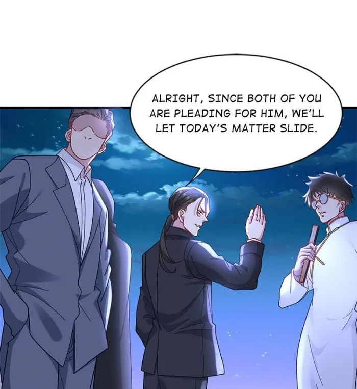 The Ultimate All-Rounder (Colored) Chapter 91 page 1 - 