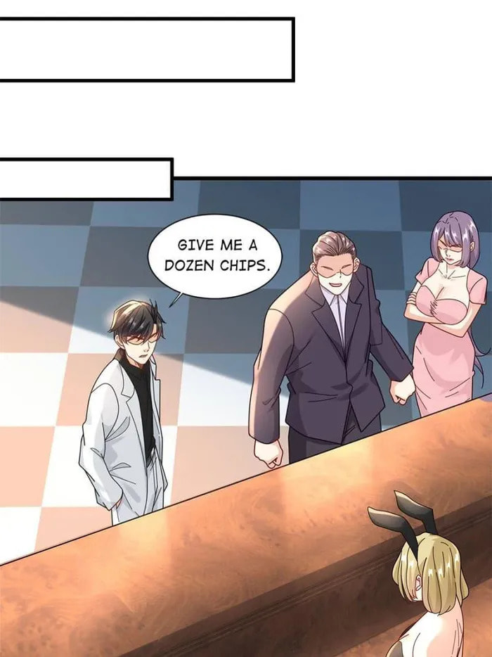The Ultimate All-Rounder (Colored) Chapter 91 page 15 - 